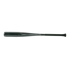 OMIN Lightweight Aluminum Baseball Bat - High-Performance Design for Fast Swings and Power Hits