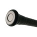OMIN Lightweight Aluminum Baseball Bat - High-Performance Design for Fast Swings and Power Hits