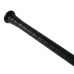 OMIN Lightweight Aluminum Baseball Bat - High-Performance Design for Fast Swings and Power Hits